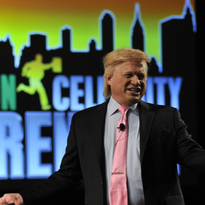 Donald Trump 3